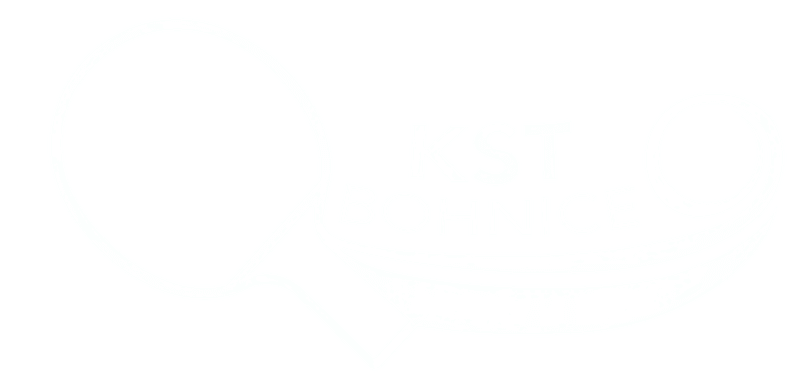 Logo KST Bohnice