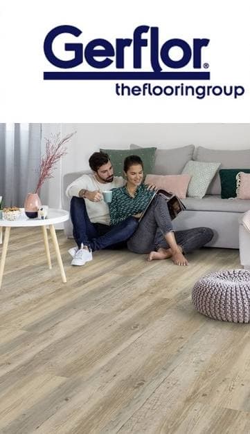 Gerflor – The Flooring Group