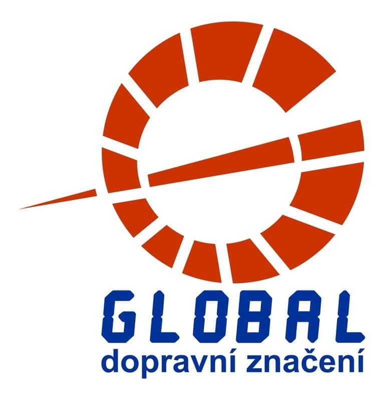 GLOBAL dopravní značení