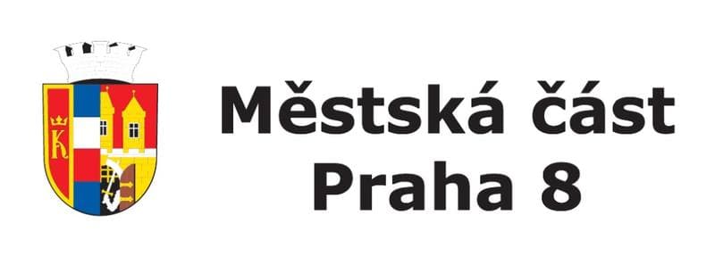 Městská část Praha 8