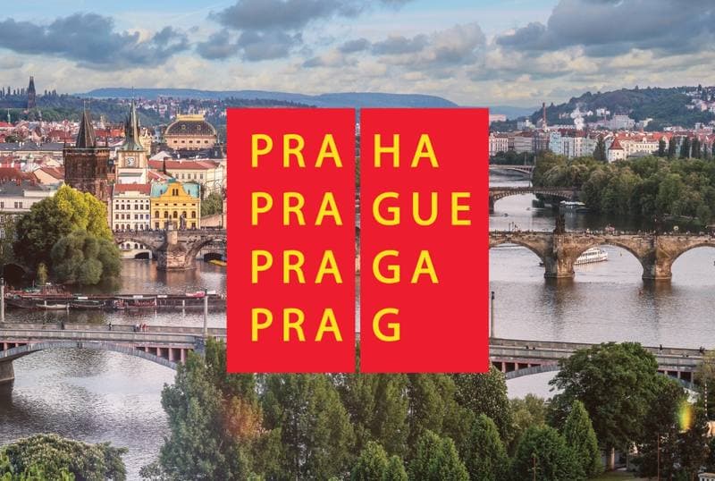 Praha