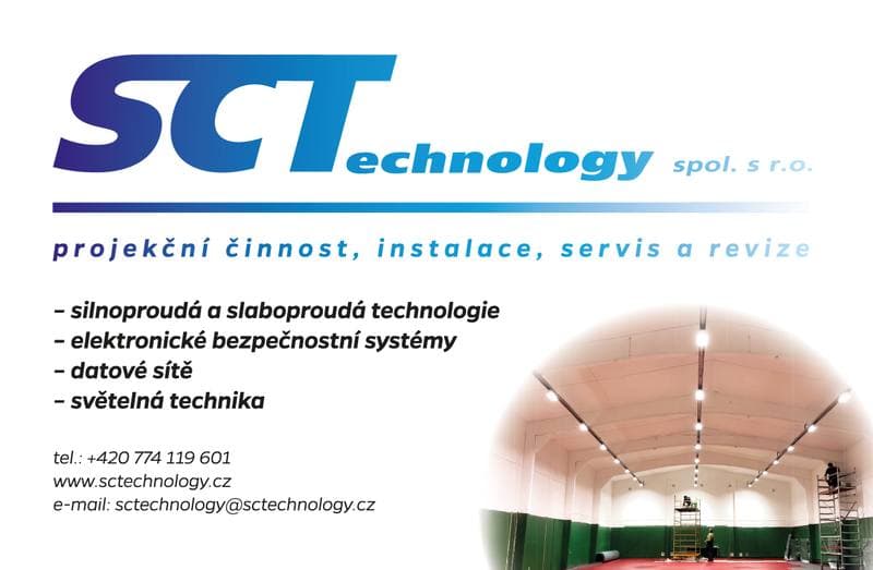SCT Technology